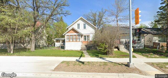 775 Jubilee Avenue（加拿大曼尼托巴省溫尼伯市）房屋照片