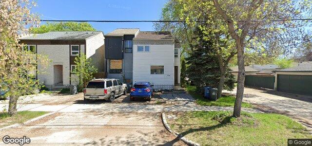 776 Daly Street S（加拿大曼尼托巴省溫尼伯市）房屋照片