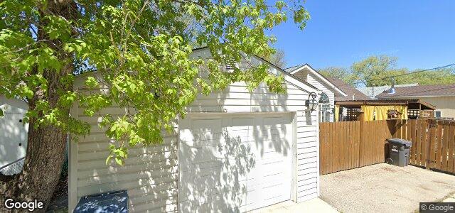 778 Walker Avenue（加拿大曼尼托巴省溫尼伯市）房屋照片