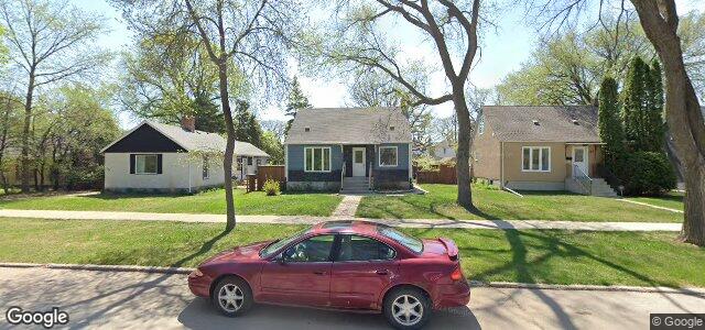 782 Beresford Avenue（加拿大曼尼托巴省溫尼伯市）房屋照片