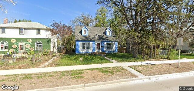 787 Jubilee Avenue（加拿大曼尼托巴省溫尼伯市）房屋照片