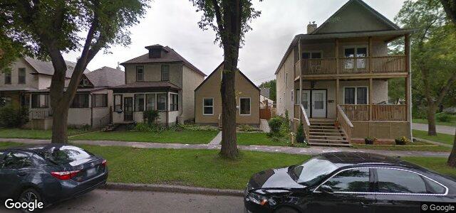 787 Nassau Street S（加拿大曼尼托巴省溫尼伯市）房屋照片