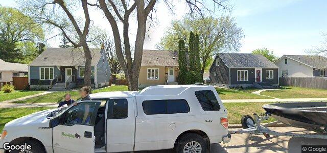 788 Beresford Avenue（加拿大曼尼托巴省溫尼伯市）房屋照片