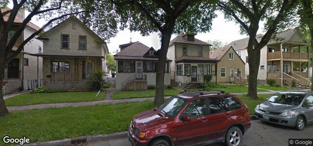 789 Nassau Street S（加拿大曼尼托巴省溫尼伯市）房屋照片