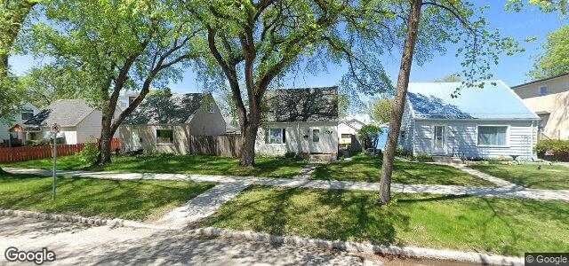 789 Rathgar Avenue（加拿大曼尼托巴省溫尼伯市）房屋照片