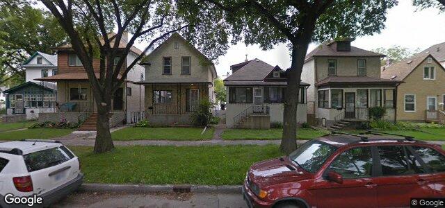 791 Nassau Street S（加拿大曼尼托巴省溫尼伯市）房屋照片