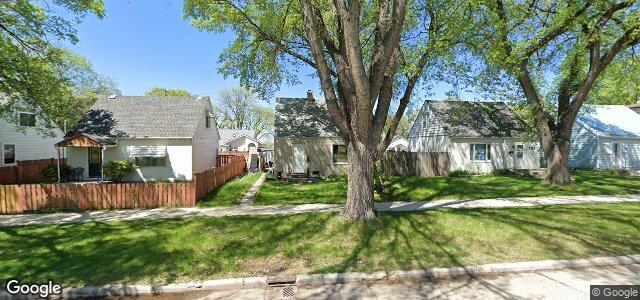 793 Rathgar Avenue（加拿大曼尼托巴省溫尼伯市）房屋照片