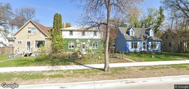 795 Jubilee Avenue（加拿大曼尼托巴省溫尼伯市）房屋照片