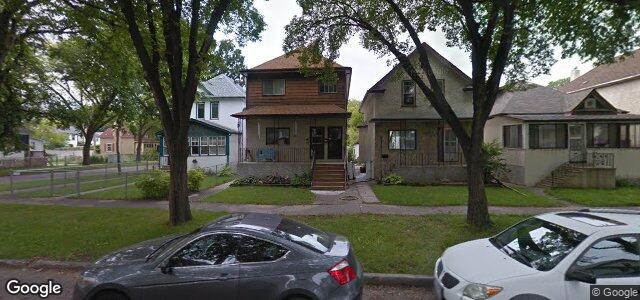 795 Nassau Street S（加拿大曼尼托巴省溫尼伯市）房屋照片