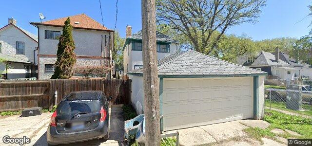 Larawan ng 797 Nassau Street S sa Winnipeg, Manitoba