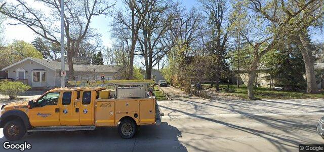 798 Jubilee Avenue（加拿大曼尼托巴省溫尼伯市）房屋照片