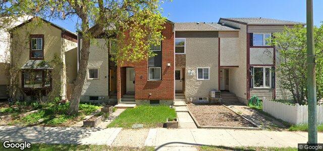 Larawan ng 8 Taft Crescent sa Winnipeg, Manitoba