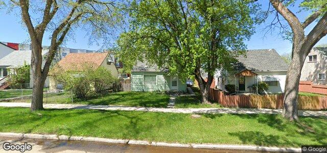 801 Rathgar Avenue（加拿大曼尼托巴省溫尼伯市）房屋照片