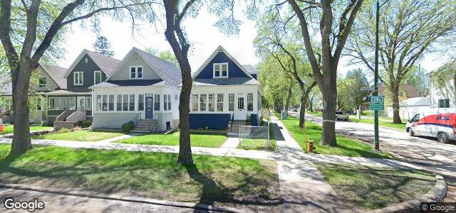 803 Nassau Street S（加拿大曼尼托巴省溫尼伯市）房屋照片