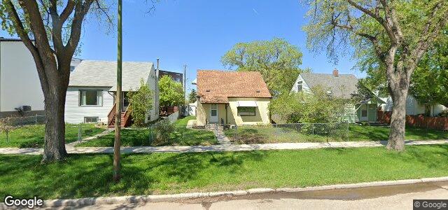 805 Rathgar Avenue（加拿大曼尼托巴省溫尼伯市）房屋照片