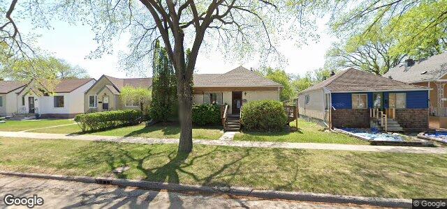 812 Beresford Avenue（加拿大曼尼托巴省溫尼伯市）房屋照片