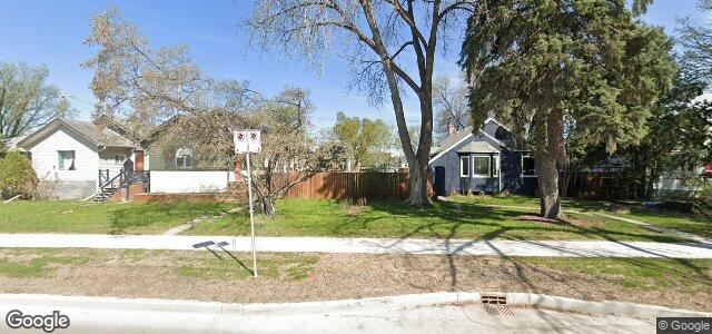 813 Jubilee Avenue（加拿大曼尼托巴省溫尼伯市）房屋照片