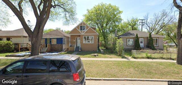 816 Beresford Avenue（加拿大曼尼托巴省溫尼伯市）房屋照片