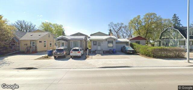 816 Jubilee Avenue（加拿大曼尼托巴省溫尼伯市）房屋照片