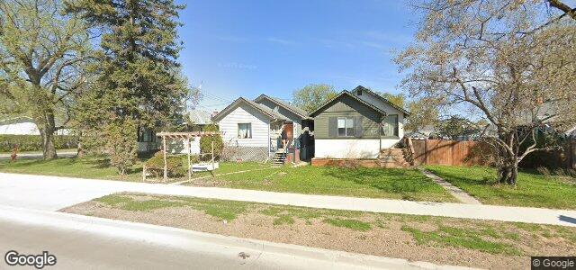 817 Jubilee Avenue（加拿大曼尼托巴省溫尼伯市）房屋照片