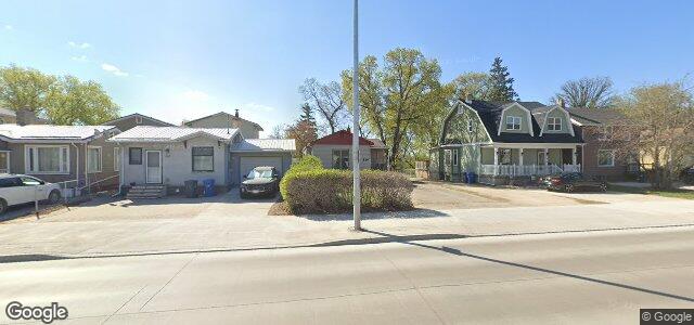 820 Jubilee Avenue（加拿大曼尼托巴省溫尼伯市）房屋照片