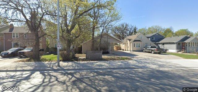 830 Jubilee Avenue（加拿大曼尼托巴省溫尼伯市）房屋照片