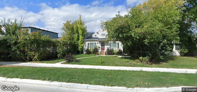 833 Jubilee Avenue（加拿大曼尼托巴省溫尼伯市）房屋照片