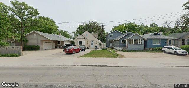 834 Jubilee Avenue（加拿大曼尼托巴省溫尼伯市）房屋照片