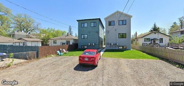 837 Jubilee Avenue（加拿大曼尼托巴省溫尼伯市）房屋照片