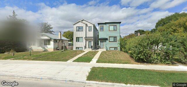 839 Jubilee Avenue（加拿大曼尼托巴省溫尼伯市）房屋照片