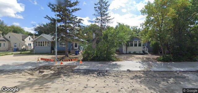 840 Jubilee Avenue（加拿大曼尼托巴省溫尼伯市）房屋照片