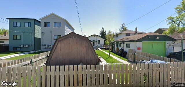Larawan ng 841 Jubilee Avenue sa Winnipeg, Manitoba
