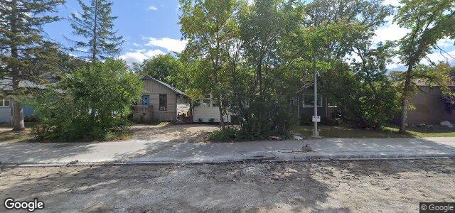 842 Jubilee Avenue（加拿大曼尼托巴省溫尼伯市）房屋照片