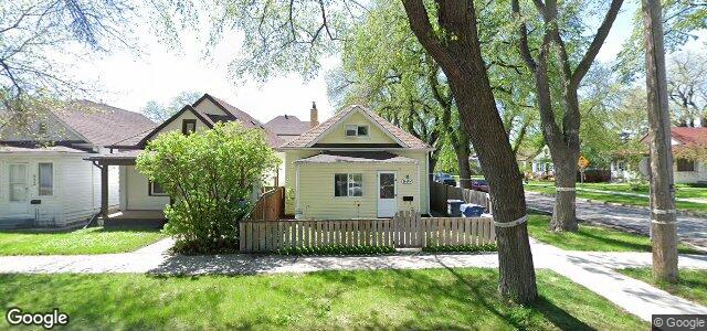 849 Nassau Street S（加拿大曼尼托巴省溫尼伯市）房屋照片