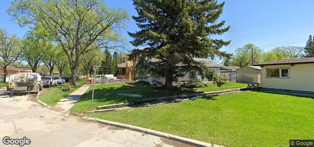 852 Beresford Avenue（加拿大曼尼托巴省溫尼伯市）房屋照片