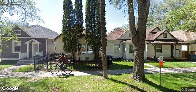 853 Nassau Street S（加拿大曼尼托巴省溫尼伯市）房屋照片