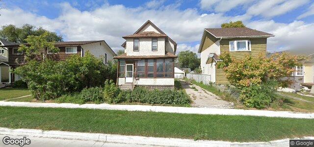 855 Jubilee Avenue（加拿大曼尼托巴省溫尼伯市）房屋照片