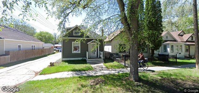 Larawan ng 855 Nassau Street S sa Winnipeg, Manitoba