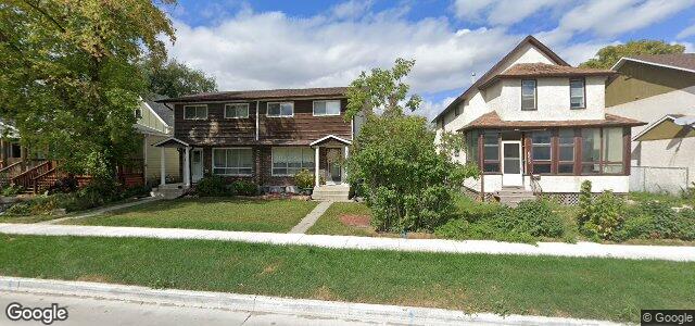 857 Jubilee Avenue（加拿大曼尼托巴省溫尼伯市）房屋照片