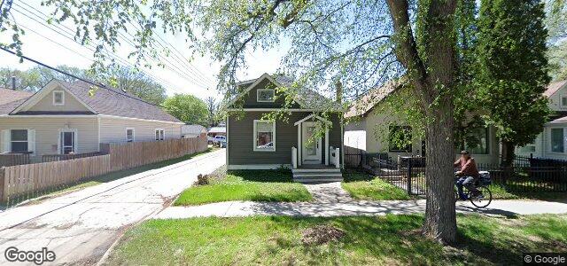 857 Nassau Street S（加拿大曼尼托巴省溫尼伯市）房屋照片