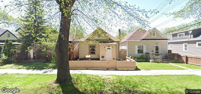 861 Nassau Street S（加拿大曼尼托巴省溫尼伯市）房屋照片