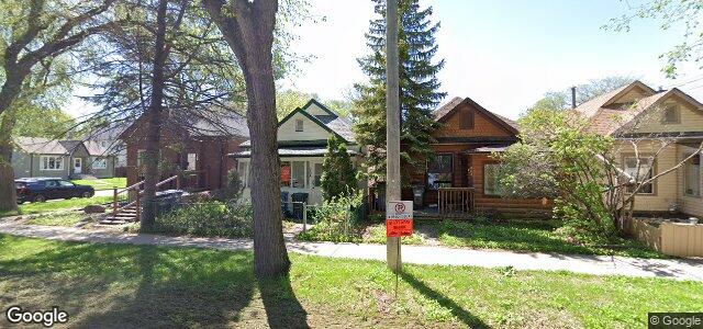 863 Nassau Street S（加拿大曼尼托巴省溫尼伯市）房屋照片