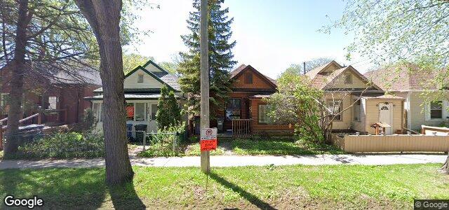 865 Nassau Street S（加拿大曼尼托巴省溫尼伯市）房屋照片