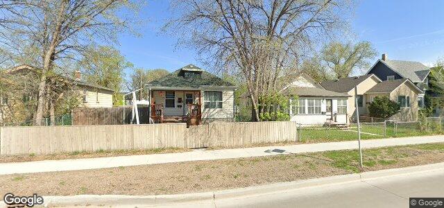 869 Jubilee Avenue（加拿大曼尼托巴省溫尼伯市）房屋照片