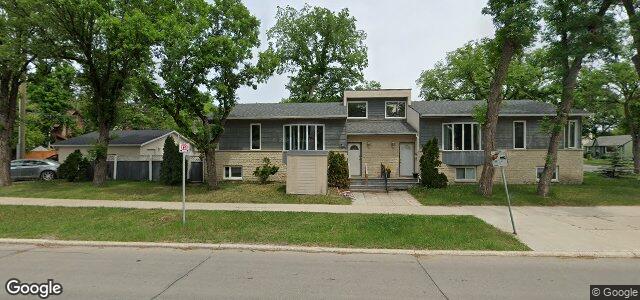 880 Cockburn Street S（加拿大曼尼托巴省溫尼伯市）房屋照片