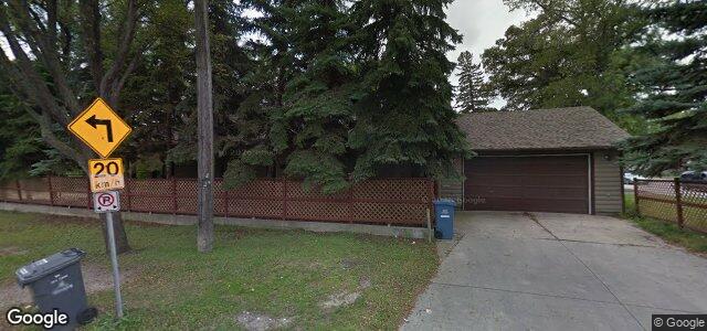 895 Cockburn Street S（加拿大曼尼托巴省溫尼伯市）房屋照片