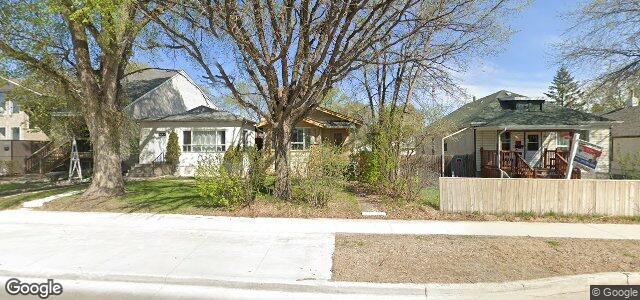 899 Jubilee Avenue（加拿大曼尼托巴省溫尼伯市）房屋照片