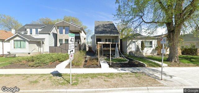 903 Jubilee Avenue（加拿大曼尼托巴省溫尼伯市）房屋照片