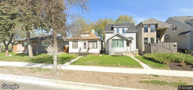 909 Jubilee Avenue（加拿大曼尼托巴省溫尼伯市）房屋照片