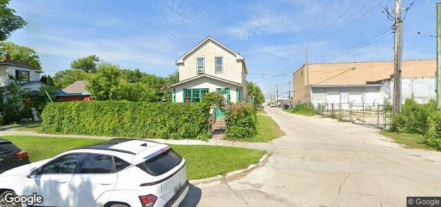 104 Aikins Street（加拿大曼尼托巴省溫尼伯市）房屋照片